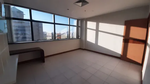 Consultório com 1 Quarto à venda, 31m² no Pituba, Salvador