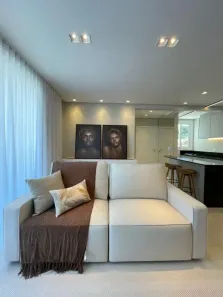 Apartamento com 3 Quartos à venda, 106m² no Cruzeiro, Caxias do Sul