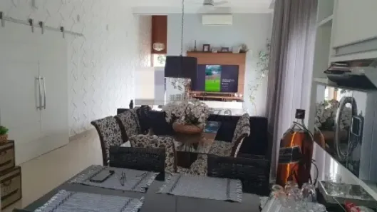 Casa de Condomínio com 3 Quartos para alugar, 160m² no Condomínio Terras do Vale, Caçapava