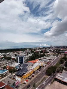 Sala Comercial para alugar, 158m² no Chapada, Manaus