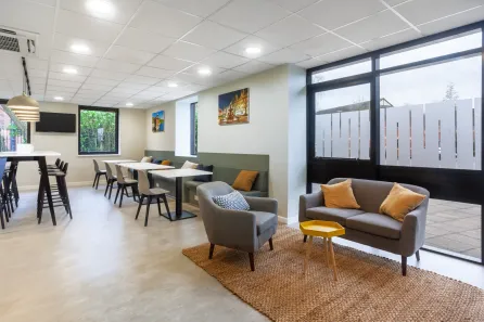 Sala Comercial para alugar, 20m² no Pompéia, Belo Horizonte