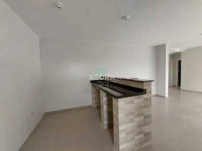 Sala Comercial para alugar, 80m² no Harmonia, Canoas