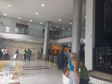 Sala Comercial à venda, 32m² no Petrópolis, Natal