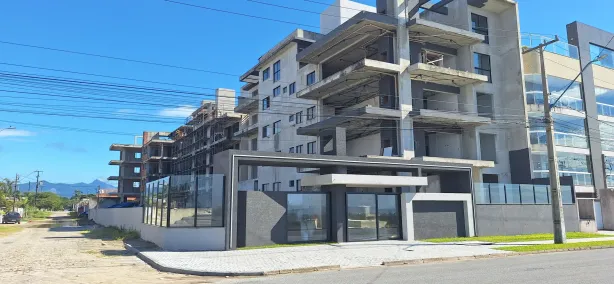 Apartamento com 3 Quartos à venda, 128m² no Balneario Albatroz, Matinhos