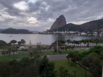 Apartamento com 2 Quartos à venda, 98m² no Flamengo, Rio de Janeiro
