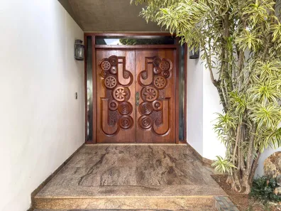 Casa com 4 Quartos à venda, 800m² no Setor de Habitações Individuais Sul, Brasília