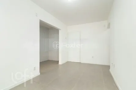 Apartamento com 1 Quarto à venda, 43m² no Praia de Belas, Porto Alegre