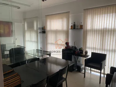 Sala Comercial para alugar, 30m² no Santo Antônio, Belo Horizonte