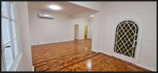 Apartamento com 2 Quartos para alugar, 110m² no Copacabana, Rio de Janeiro