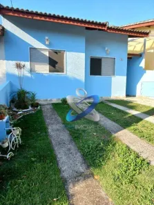 Casa de Condomínio com 2 Quartos à venda, 70m² no Vila Paraíso, Caçapava