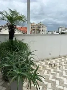 Cobertura com 3 Quartos à venda, 170m² no Lagoa, Rio de Janeiro