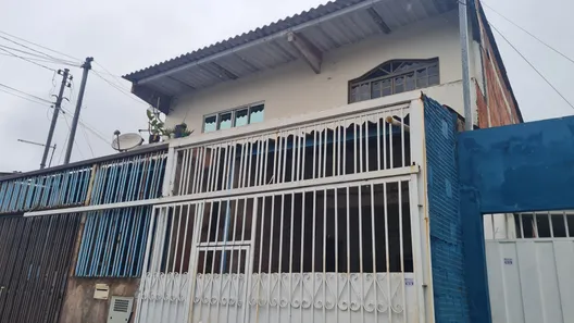 Sobrado com 4 Quartos à venda, 160m² no Samambaia Norte, Brasília