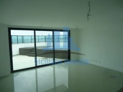 Cobertura com 4 Quartos para alugar, 220m² no Charitas, Niterói