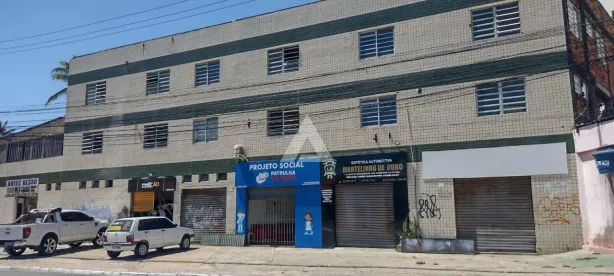 à venda, 249m² no Nordeste de Amaralina, Salvador