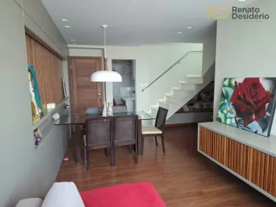 Cobertura com 3 Quartos à venda, 197m² no Paraíso, Belo Horizonte