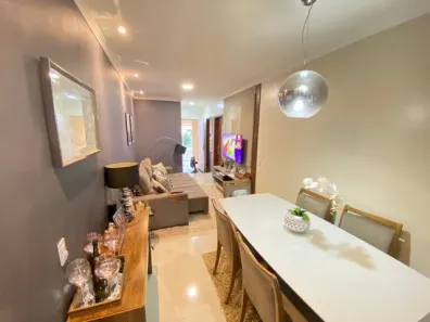 Casa de Condomínio com 3 Quartos à venda, 133m² no Parque Paraíso, Itapecerica da Serra