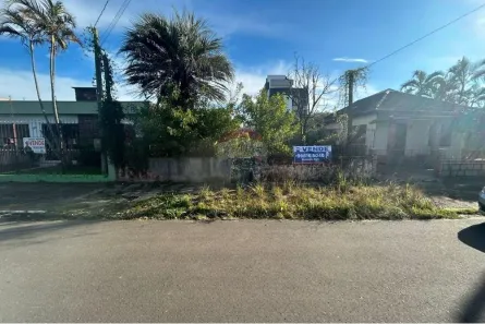 Lote/Terreno à venda, 300m² no Vila Parque Brasília, Cachoeirinha