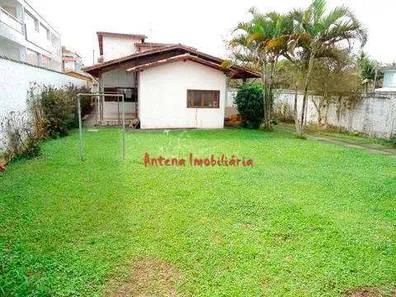 Casa com 4 Quartos à venda, 391m² no Enseada, Guarujá