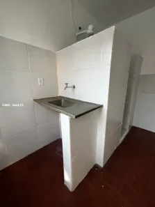 Kitnet com 1 Quarto para alugar, 10m² no Madureira, Rio de Janeiro