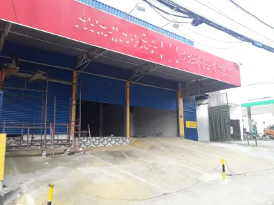 Galpão/Depósito/Armazém para venda ou aluguel, 1000m² no São Cristóvão, Salvador