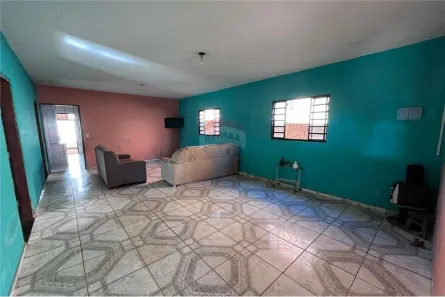 Casa com 2 Quartos à venda, 122m² no Jardim Morumbi, Araras