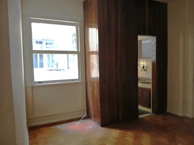 Apartamento com 1 Quarto para alugar, 45m² no Rio Comprido, Rio de Janeiro