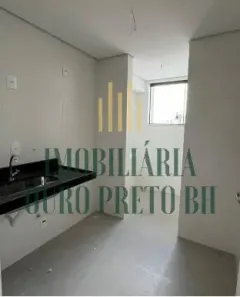Cobertura com 2 Quartos à venda, 120m² no Caiçara-Adelaide, Belo Horizonte