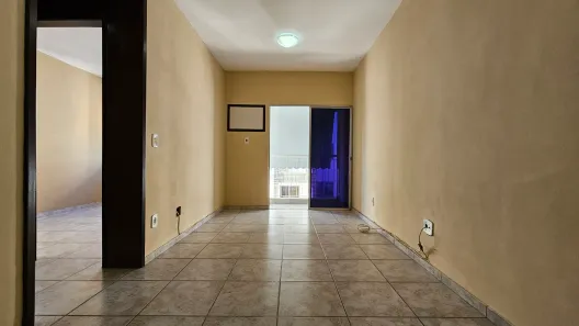 Apartamento com 2 Quartos para venda ou aluguel, 52m² no Campo Grande, Rio de Janeiro