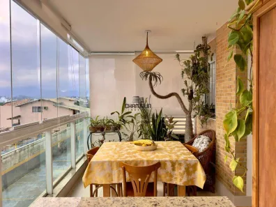 Apartamento com 2 Quartos à venda, 68m² no Centro, Guarapari