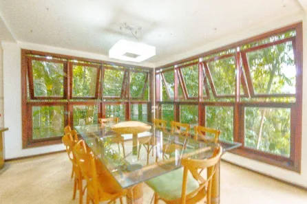 Casa de Condomínio com 5 Quartos à venda, 600m² no Balneario Praia do Perequê, Guarujá