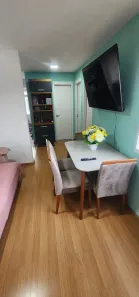 Apartamento com 2 Quartos à venda, 43m² no Campo Grande, Rio de Janeiro