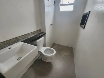Cobertura com 3 Quartos à venda, 120m² no Caiçara-Adelaide, Belo Horizonte