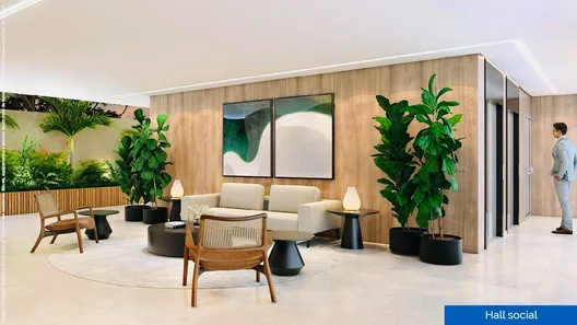 Apartamento com 2 Quartos à venda, 58m² no Ondina, Salvador
