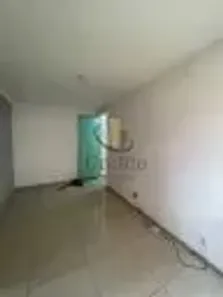 Apartamento com 2 Quartos à venda, 46m² no Paciência, Rio de Janeiro