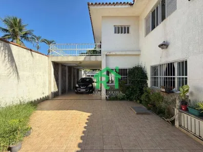 Casa com 3 Quartos à venda, 350m² no Guaiúba, Guarujá