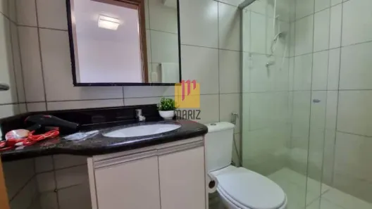 Apartamento com 3 Quartos à venda, 67m² no Jatiúca, Maceió