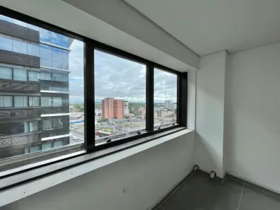 Sala Comercial para alugar, 35m² no Marechal Rondon, Canoas