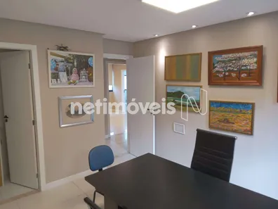 Sala Comercial para venda ou aluguel, 127m² no Brotas, Salvador