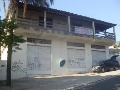 Prédio Comercial com 3 Quartos à venda, 441m² no Juliana, Belo Horizonte