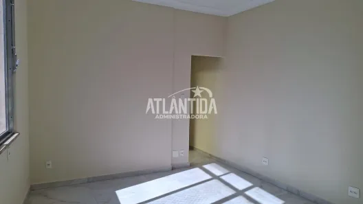 Apartamento com 1 Quarto para alugar, 47m² no Copacabana, Rio de Janeiro