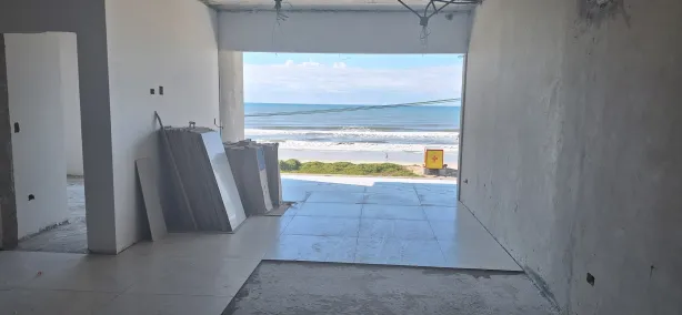 Apartamento com 3 Quartos à venda, 128m² no Balneario Albatroz, Matinhos
