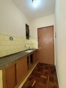 Kitnet com 1 Quarto para alugar, 22m² no Centro Histórico, Porto Alegre