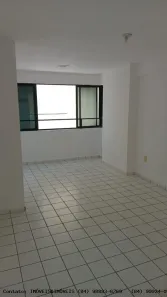 Apartamento com 2 Quartos à venda, 59m² no Petrópolis, Natal