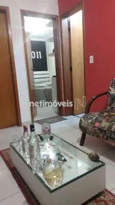 Apartamento com 2 Quartos à venda, 42m² no Boa Vista, Vespasiano