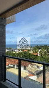 Apartamento com 1 Quarto à venda, 20m² no Itapuã, Salvador
