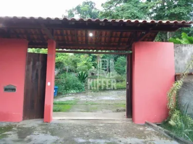 Fazenda/Sítio com 4 Quartos à venda, 400m² no Guaratiba, Rio de Janeiro