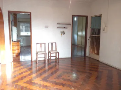 Apartamento com 3 Quartos à venda, 90m² no São Geraldo, Porto Alegre