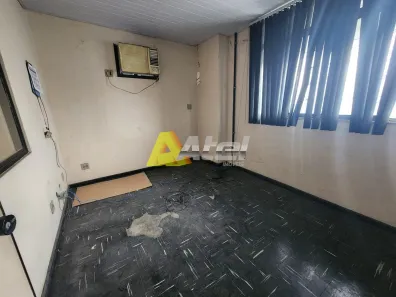 Galpão/Depósito/Armazém para alugar, 163m² no Bento Ribeiro, Rio de Janeiro
