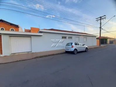 Casa com 3 Quartos à venda, 151m² no Jardim Donângela, Rio Claro