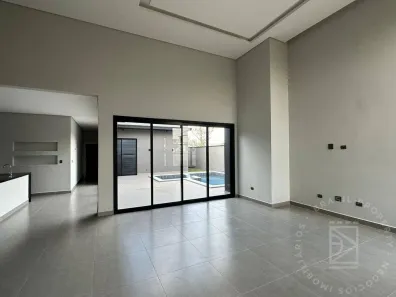 Casa de Condomínio com 3 Quartos à venda, 160m² no Condomínio Terras do Vale, Caçapava